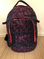 Schulrucksack Satch Bermuda pink Schleswig-Holstein - Horst (Holstein) Vorschau