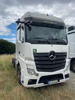 Lkw Fahrer Containertransport seit 01.07. Kr. Altötting - Burghausen Vorschau