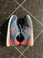 New Balance Sachsen - Meerane Vorschau