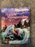 Buch Sternschweif Einhorn Magische Vorlesegeschichten Niedersachsen - Fredenbeck Vorschau