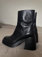 Vagabond Stiefel Boots Brooke Echt Leder schwarz 39 Köln - Ehrenfeld Vorschau