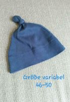 Mütze *variabel Gr.46-50* Sachsen - Radebeul Vorschau