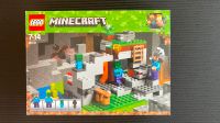 Lego Minecraft 21141 Zombiehöhle in OVP - TOP Bayern - Graben (Lechfeld) Vorschau