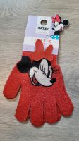 Disney Minnie Maus Peeling Handschuhe NEU Nordrhein-Westfalen - Oberhausen Vorschau