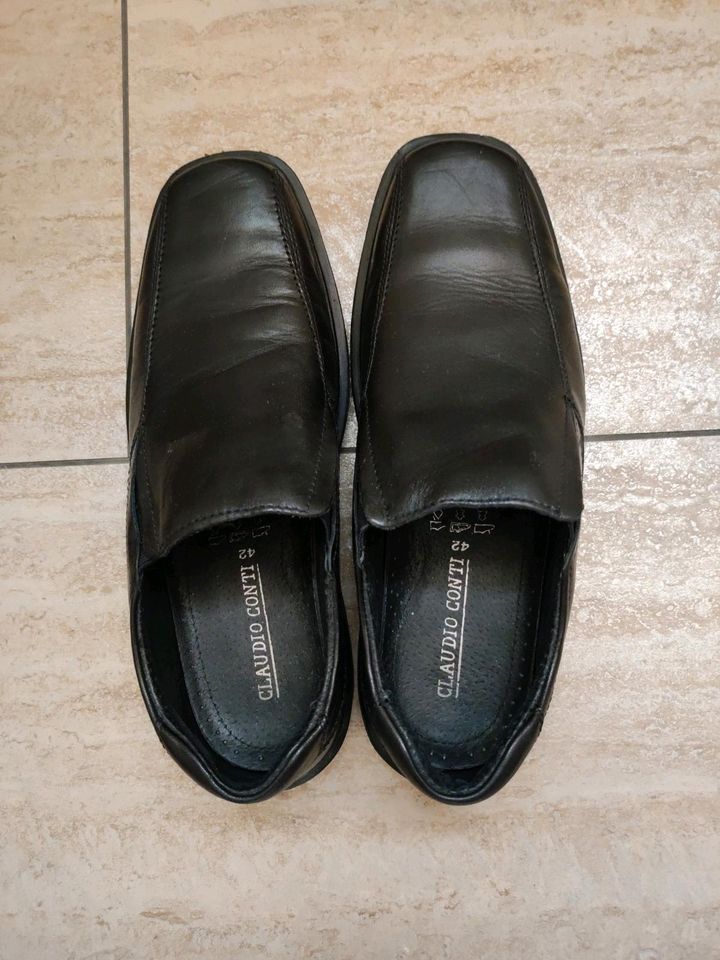 Herren Schuhe in Herbrechtingen