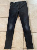 OPUS Jeans Elma Shadow schwarz 36 Niedersachsen - Westoverledingen Vorschau