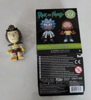 Funko Mystery Mini Rick and Morty Niedersachsen - Uplengen Vorschau