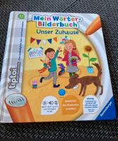 Tiptoi Wörter-Bilderbuch Unser Zuhause Bayern - Ostheim Vorschau