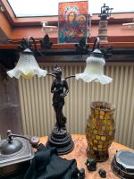 2 x Lampen im Jugendstil Hessen - Kaufungen Vorschau