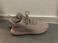 Adidas Sneaker/ Sportschuhe in leichtem Rosé, Größe 38 2/3 Hessen - Bad Schwalbach Vorschau