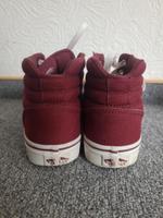 Vans Gr.36,5  weinrot Hessen - Siegbach Vorschau