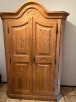 Garderobenschrank aus Holz im Landhausstil Baden-Württemberg - Böblingen Vorschau