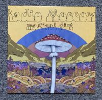 Radio Moscow - Magical Dirt LP Rheinland-Pfalz - Mainz Vorschau