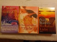 Nora Roberts Romane Nordrhein-Westfalen - Horn-Bad Meinberg Vorschau