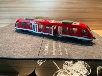 ⭐️Dickie Toys⭐️ Regionalbahn⭐️ Dithmarschen - Brunsbuettel Vorschau