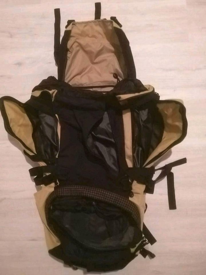 Wanderrucksack groß 78l. Neu in Bad Pyrmont