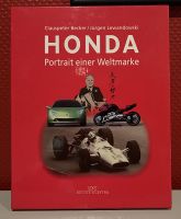 Honda - Portrait einer Weltmarke - 235 Seiten Niedersachsen - Braunschweig Vorschau