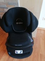 CYBEX Auto-Kindersitz "Juno-fix" Bayern - Kastl b. Amberg Vorschau