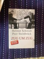 Helmut Schmidt / Peer Steinbrück Buch Hessen - Altenstadt Vorschau