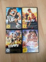 DVD Step Up Hessen - Wölfersheim Vorschau