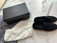 Massimo Dutti Schuhe Loafer aus Rauleder Neu Berlin - Rudow Vorschau