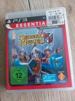 Medieval Moves Playstation PS3 Spiel Nordrhein-Westfalen - Nottuln Vorschau