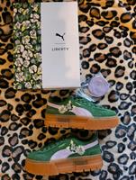 Neue Puma Sneaker - limitierte Spezialiedition Duisburg - Rheinhausen Vorschau