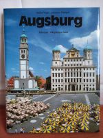 Buch Augsburg Bayern - Augsburg Vorschau