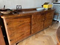 2 Büffets aus Holz Antik Schrank gebraucht Bremen-Mitte - Ostertor Vorschau