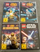 Lego, Star Wars DVD, s Saarbrücken-Dudweiler - Dudweiler Vorschau