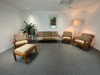 SONDERPREIS! Teak JUUL KRISTENSEN Danish SOFA + 3x EASY CHAIR Münster (Westfalen) - Centrum Vorschau