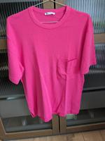 Herren T-Shirt, Pink, Zara, Gr. M Brandenburg - Rehfelde Vorschau