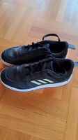 Adidas Hallensportschuh Gr. 4 1/2 Bayern - Coburg Vorschau