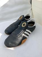 Adidas MEI Leder-Yoga und Sportschuhe Hessen - Bad Hersfeld Vorschau