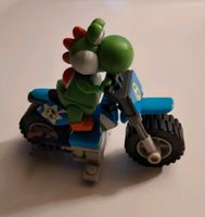 MARIOKART WII Yoshi and Standard Bike Building Set Nintendo Altona - Hamburg Groß Flottbek Vorschau