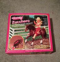 Vintage Mattel Barbie Honey Zucchero Pferd Pony OVP Baden-Württemberg - Güglingen Vorschau