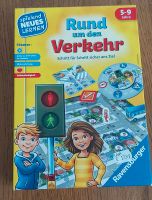 Rund um den Verkehr Lernspiel Ravensburger Rheinland-Pfalz - Rheinbrohl Vorschau