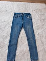 Jeans Zara hell Baden-Württemberg - Eberhardzell Vorschau