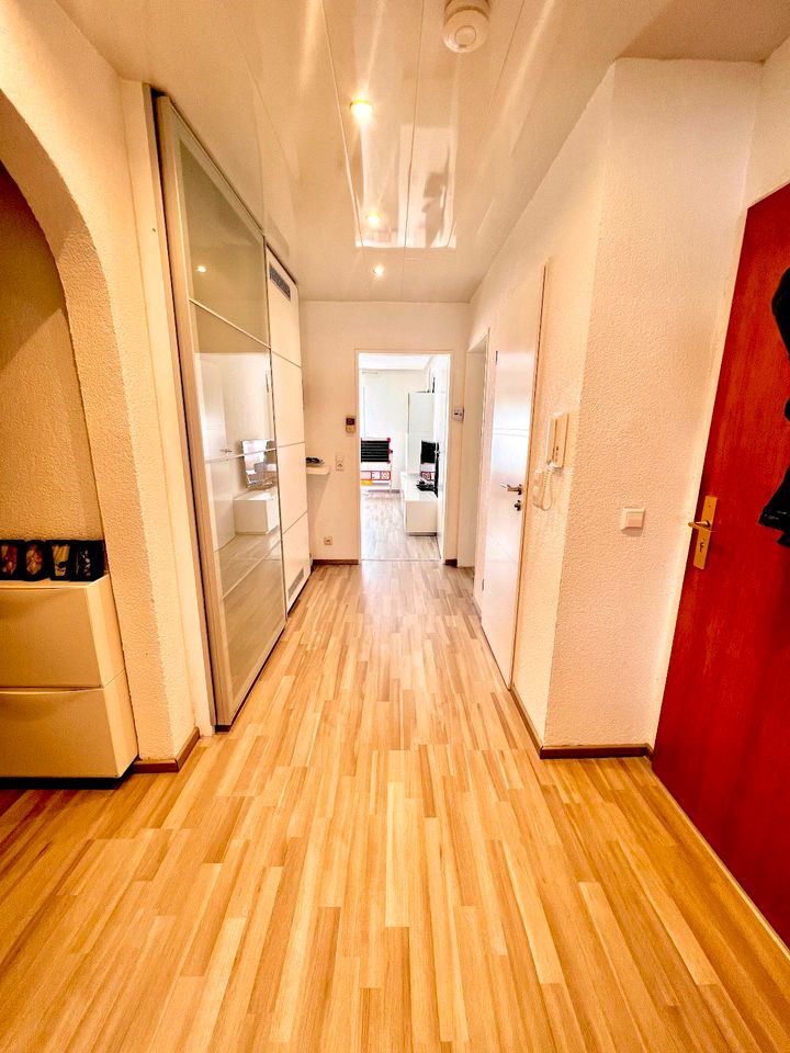 4 Zimmer Wohnung ohne Provision zu verkaufen in Breisach am Rhein  