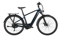 Victoria eManufaktur 12.6 E-Bike Herren Bosch 28" Blau 500WH Blue Kreis Ostholstein - Bad Schwartau Vorschau