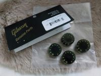 Gibson Black Speed Knobs Hessen - Büdingen Vorschau