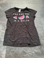 T-Shirt mit Melonen in 170/176 wie gr. S Nordrhein-Westfalen - Werne Vorschau