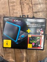 New Nintendo 2Ds Xl Premium Edition Ovp Sammler CIB mit Luigis Pankow - Weissensee Vorschau