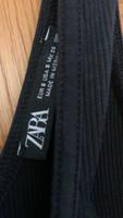 Zara Kleid Sommerkleid Gr. 36 - Neu - schwarz - Bitte lesen Bayern - Schrobenhausen Vorschau