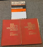 Bücher und Zeitschrift 2 Weltkrieg Nordrhein-Westfalen - Dorsten Vorschau