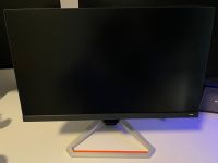 144Hz BenQ MOBIUZ EX2510 Gaming Monitor 62,23 cm (24,5 Zoll) Münster (Westfalen) - Gremmendorf Vorschau