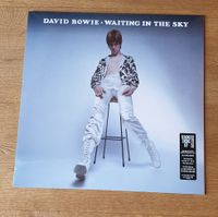 David Bowie - Waiting In The Sky Vinyl Schallplatte Sachsen - Radebeul Vorschau