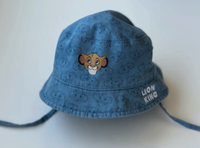 Sonnenschutz Sommerhut King Lion KU Gr 46 Bayern - Erlangen Vorschau