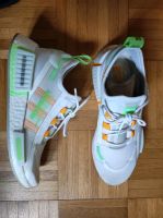 Adidas NMD R1 Spectoo gr 39 1/3 Summer light Mitte - Wedding Vorschau