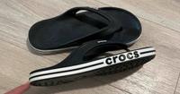 Crocs schwarz, letzte Chance am 15.6. wegen Umzug ‼️ Nordrhein-Westfalen - Netphen Vorschau